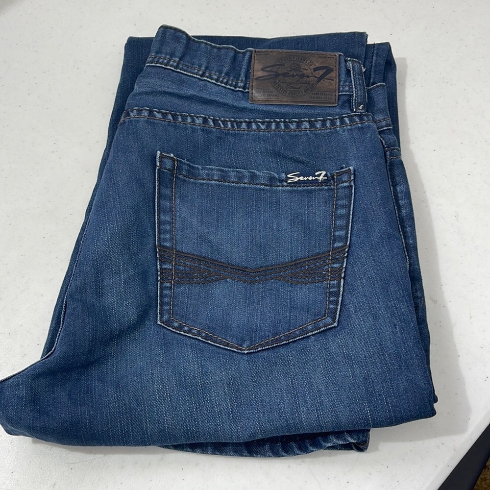 Seven 7 jeans 34x34